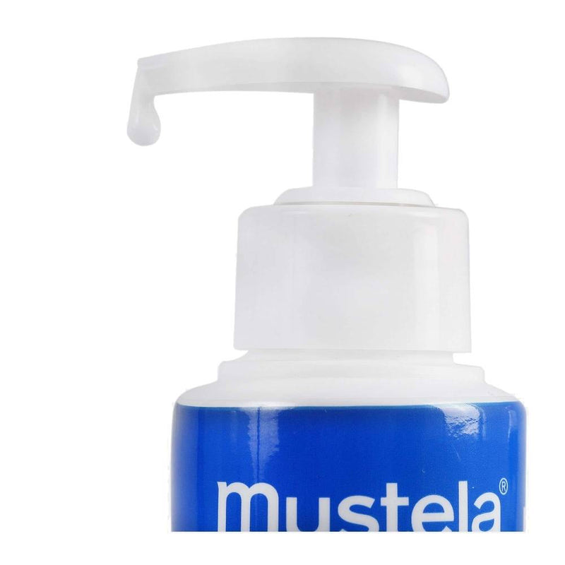 Loción Corporal Mustela para Piel Normal 2 pzas de 500 ml a precio