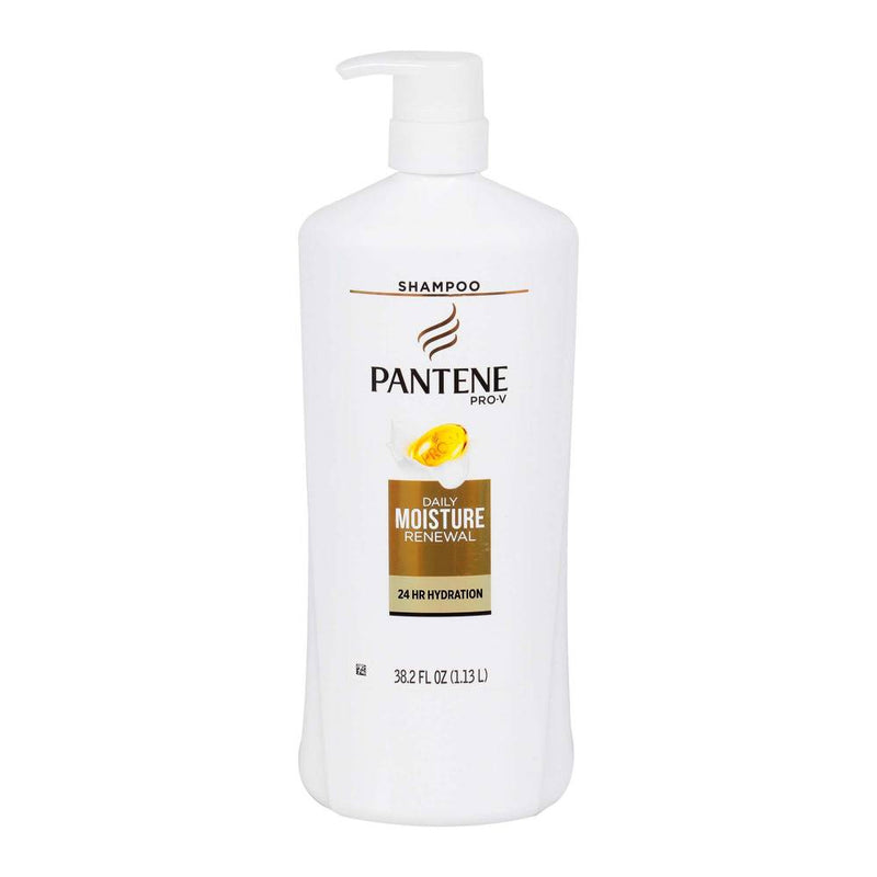 Shampoo Pantene Daily Moisture 1.13 l