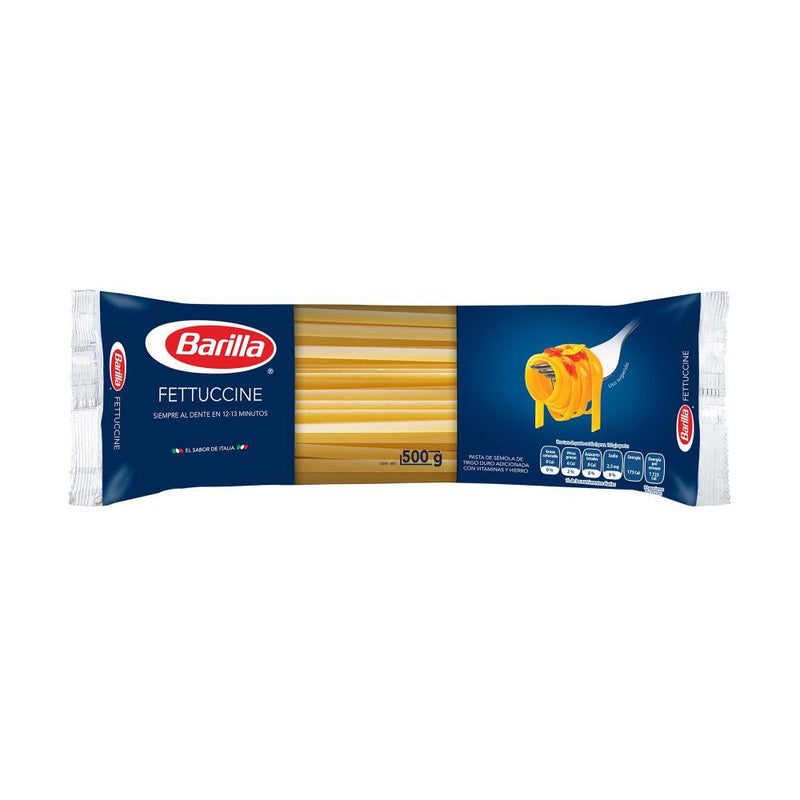 Pasta Barilla Fettucine 500 g