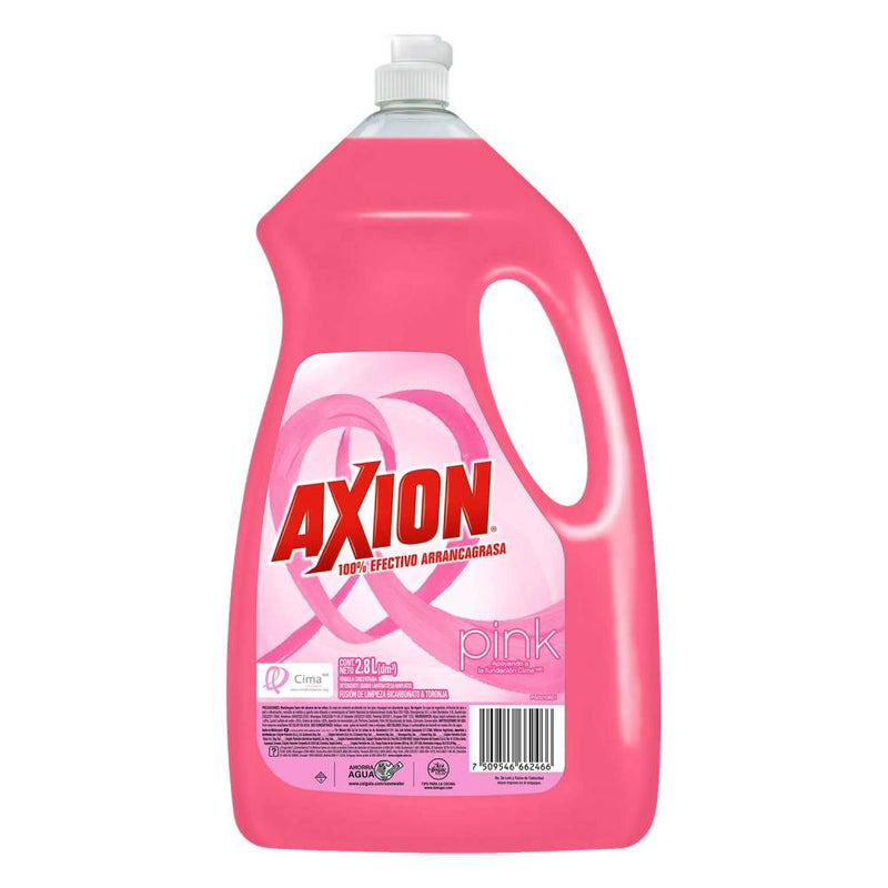 Lavatrastes Axion Pink 2.8 l